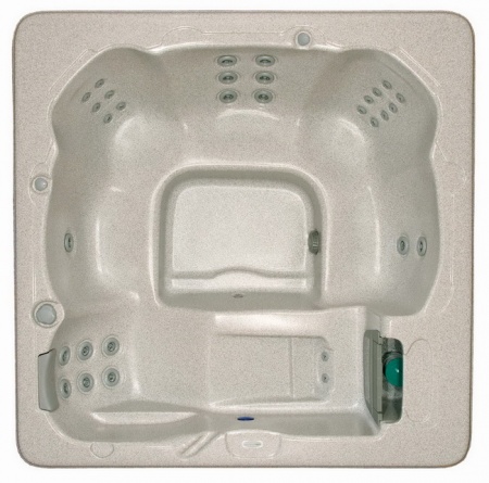 Спа бассейн Artesian Spas Cortona Spa Спа бассейн Artesian Spas Cortona Spa