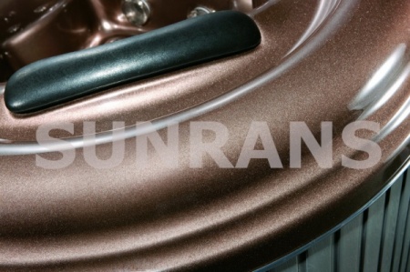 Гидромассажный бассейн Sunrans SR863 Гидромассажный бассейн Sunrans SR863