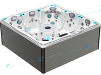 Спа-бассейн Joyee SPA Lincoln-R Спа-бассейн Joyee SPA Lincoln-R