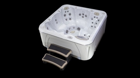 Гидромассажный спа бассейн Hydropool Serenity 5900