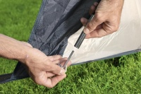 Bestway 60305 BW Шатёр для СПА-бассейнов, 390х390х255см Bestway 60305 BW Шатёр для СПА-бассейнов, 390х390х255см