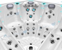 Спа-бассейн Joyee SPA Lincoln-R Спа-бассейн Joyee SPA Lincoln-R