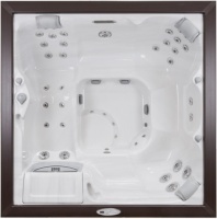 Спа бассейн Sundance Spas Victoria Спа бассейн Sundance Spas Victoria