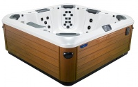 Спа бассейн Villeroy&Boch R8L Спа бассейн Villeroy&Boch R8L