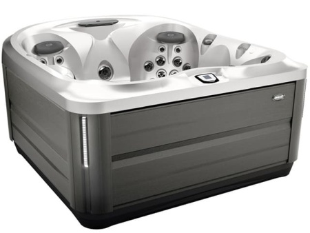 Спа бассейн Jacuzzi J-435