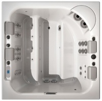 Спа бассейн Teuco Cheers CH1 ECO Спа бассейн Teuco Cheers CH1 ECO