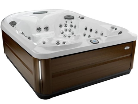 Спа бассейн Jacuzzi J-435