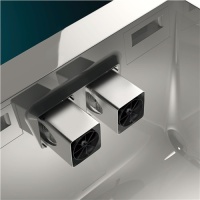 Спа-бассейн Treesse Aquarun Спа-бассейн Treesse Aquarun