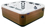 Спа бассейн Villeroy&Boch A7 Спа бассейн Villeroy&Boch A7