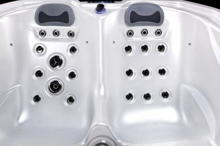 Мини спа-бассейн SR-808А Мини спа-бассейн SR-808А