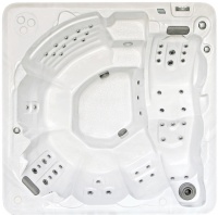 Спа бассейн PDC Spas - Mystic Спа бассейн PDC Spas - Mystic