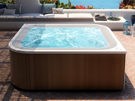 Спа бассейн Jacuzzi Virtus Спа бассейн Jacuzzi Virtus