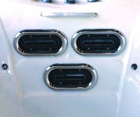 Бассейн СПА с противотоками Premium Leisure Aquatika 14