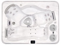 Мини спа бассейн Hydropool Self Cleaning 395 Gold Мини спа бассейн Hydropool Self Cleaning 395 Gold