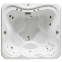 Спа бассейн Jacuzzi Lodge М Blower Спа бассейн Jacuzzi Lodge М Blower