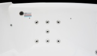 Гидромассажный бассейн Sunrans SR875 Гидромассажный бассейн Sunrans SR875