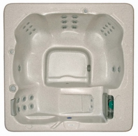 Спа бассейн Artesian Spas Cortona Spa Спа бассейн Artesian Spas Cortona Spa