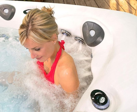 Спа-бассейн Master Spas Legend LSX 700