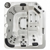 Спа бассейн Coast Spas - Kauai (Кауай) Спа бассейн Coast Spas - Kauai (Кауай)