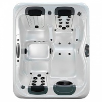 Спа бассейн Villeroy&Boch A5L Спа бассейн Villeroy&Boch A5L