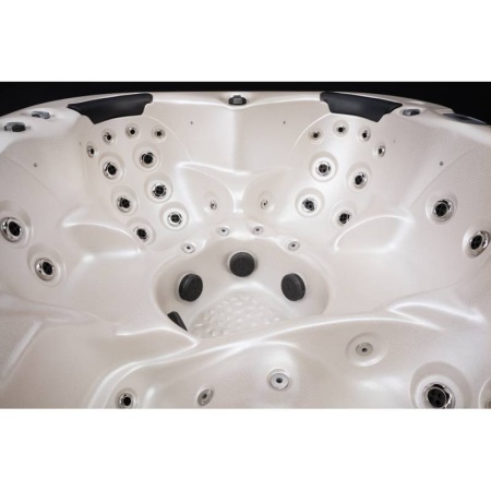 Спа бассейн BestSpas New York 2