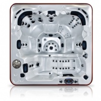 Спа бассейн Coast Spas - Lanai (Ланай)